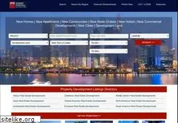 Sites similar to internationalpropertydevelopers.com