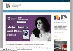 Sites similar to internationalpublishers.org