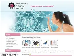 Sites similar to internationalquantumcoaching.com