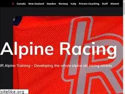 Sites similar to internationalracer.com