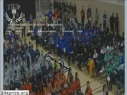 Sites similar to internationalracquetball.com