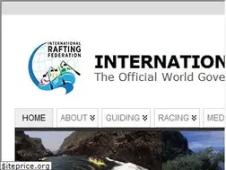 Sites similar to internationalrafting.com