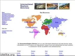 Sites similar to internationalrealtorsdirectory.com