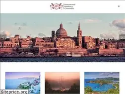 Sites similar to internationalresidency.com