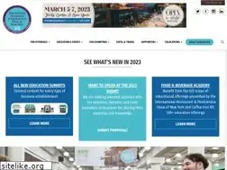 Sites similar to internationalrestaurantny.com