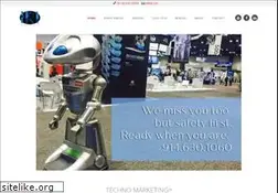 Sites similar to internationalrobotics.com