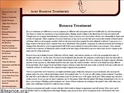 Sites similar to internationalrosaceafoundation.org