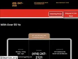 Sites similar to internationalruggallery.com