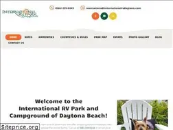 Sites similar to internationalrvdaytona.com