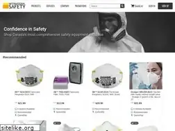 Sites similar to internationalsafety.com