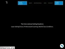 Sites similar to internationalsailingacademy.com