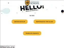 Sites similar to internationalschool.global