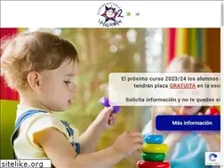 Sites similar to internationalschoolaaurora.es