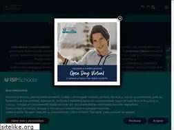 Sites similar to internationalschoolandalucia.com
