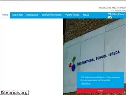 Sites similar to internationalschoolbreda.nl