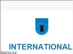 Sites similar to internationalschooldublin.ie
