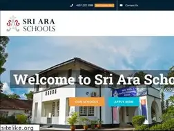 Sites similar to internationalschooljohor.com