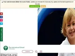 Sites similar to internationalschoolmn.com