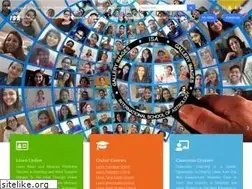 Sites similar to internationalschoolofastrology.com