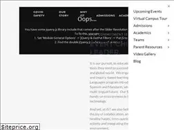 Sites similar to internationalschooloftexas.com