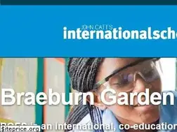 Sites similar to internationalschoolsearch.com