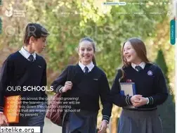 Sites similar to internationalschoolspartnership.com