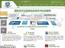 Sites similar to internationalscienceediting.cn