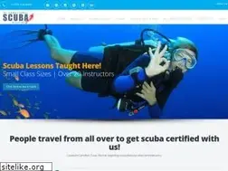 Sites similar to internationalscuba.com