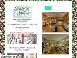 Sites similar to internationalseaglassmuseum.com