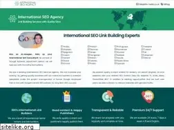 Sites similar to internationalseo.agency