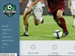 Sites similar to internationalsoccercamp.com