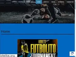 Sites similar to internationalsoccerleagueoc.com