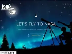 Sites similar to internationalspaceolympiad.com