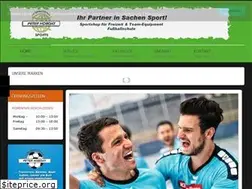 Sites similar to internationalsports.de
