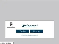 Sites similar to internationalsprings.ca