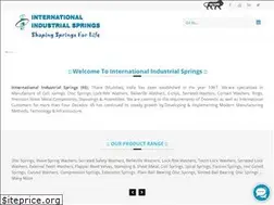 Sites similar to internationalsprings.com