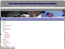 Sites similar to internationalsteelshoot.com