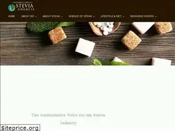 Sites similar to internationalsteviacouncil.org