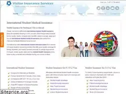 Sites similar to internationalstudentmedicalinsurance.com