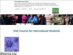 Sites similar to internationalstudents.ie