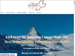 Sites similar to internationalsuisseedu.com