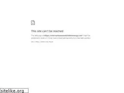 Sites similar to internationalsustainableenergy.com