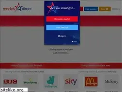 Sites similar to internationaltalent.com