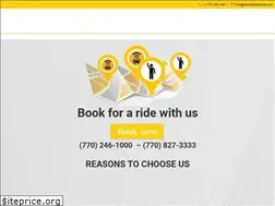 Sites similar to internationaltaxiatl.com
