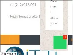 Sites similar to internationaltefltraininginstitute.com