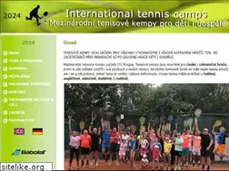 Sites similar to internationaltenniscamps.com