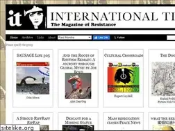 Sites similar to internationaltimes.it