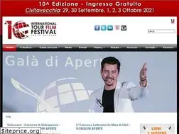 Sites similar to internationaltourfilmfest.it