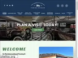 Sites similar to internationaltowingmuseum.org