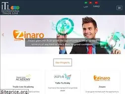 Sites similar to internationaltradeline.com